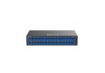 Ruijie-Reyee RG-SPL2032-SC e-Lighten 32-Port SC PON Uniform Optical Splitter with 2 SC PON Uplink Ports